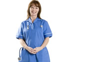 Claim an NHS Tax Rebate