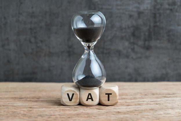 VAT making tax digital