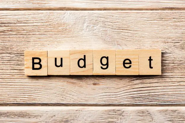 Budget Income Tax Changes 2019/2020 Tax Year