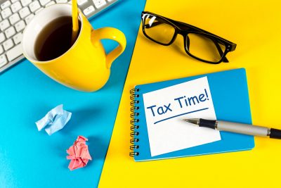 How to avoid mistakes on your tax return