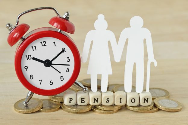 Higher rate pension tax relief 2017/2018