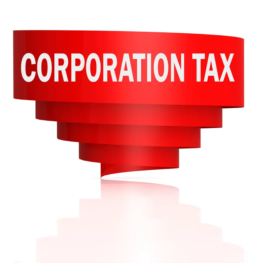 sme corporation tax gap