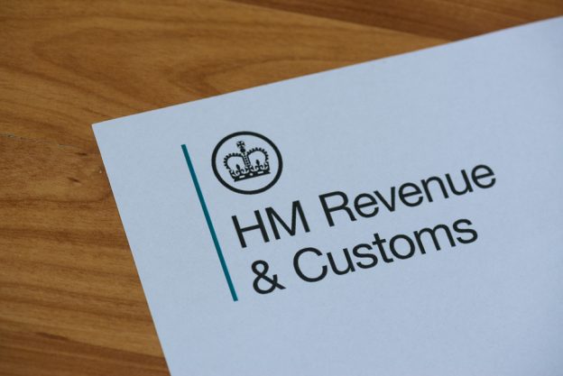 HMRC owed by self employed taxpayers