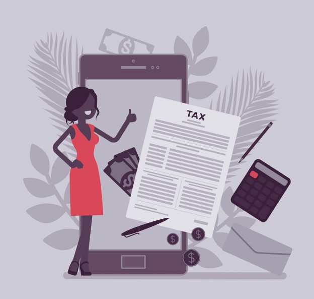 making tax digital fines