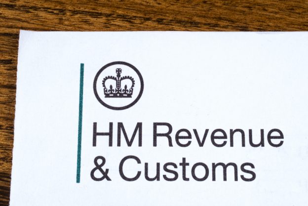 hmrc help