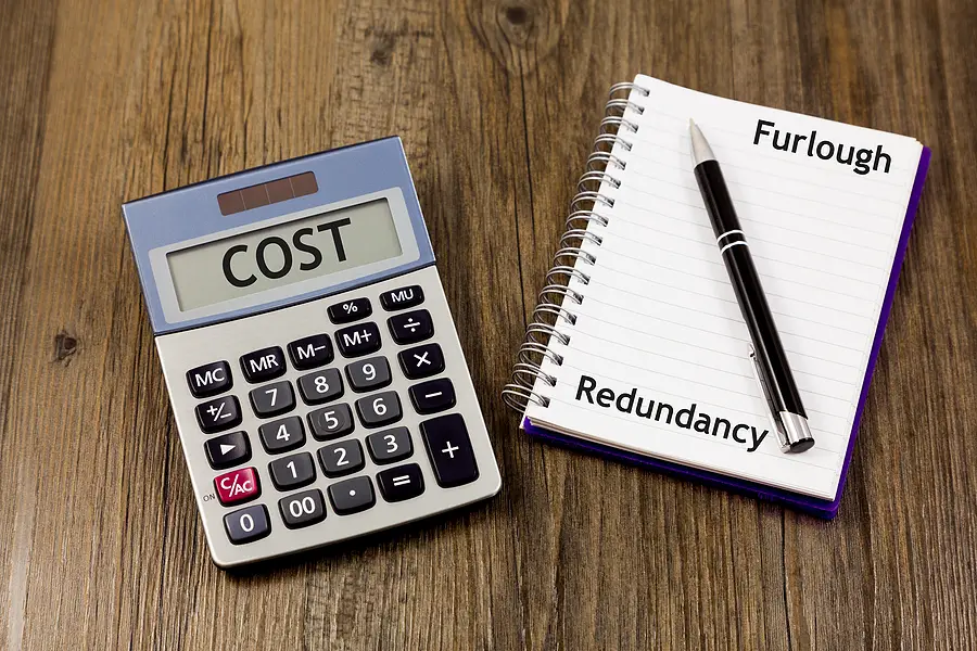 Tax Rebate And Redundancy