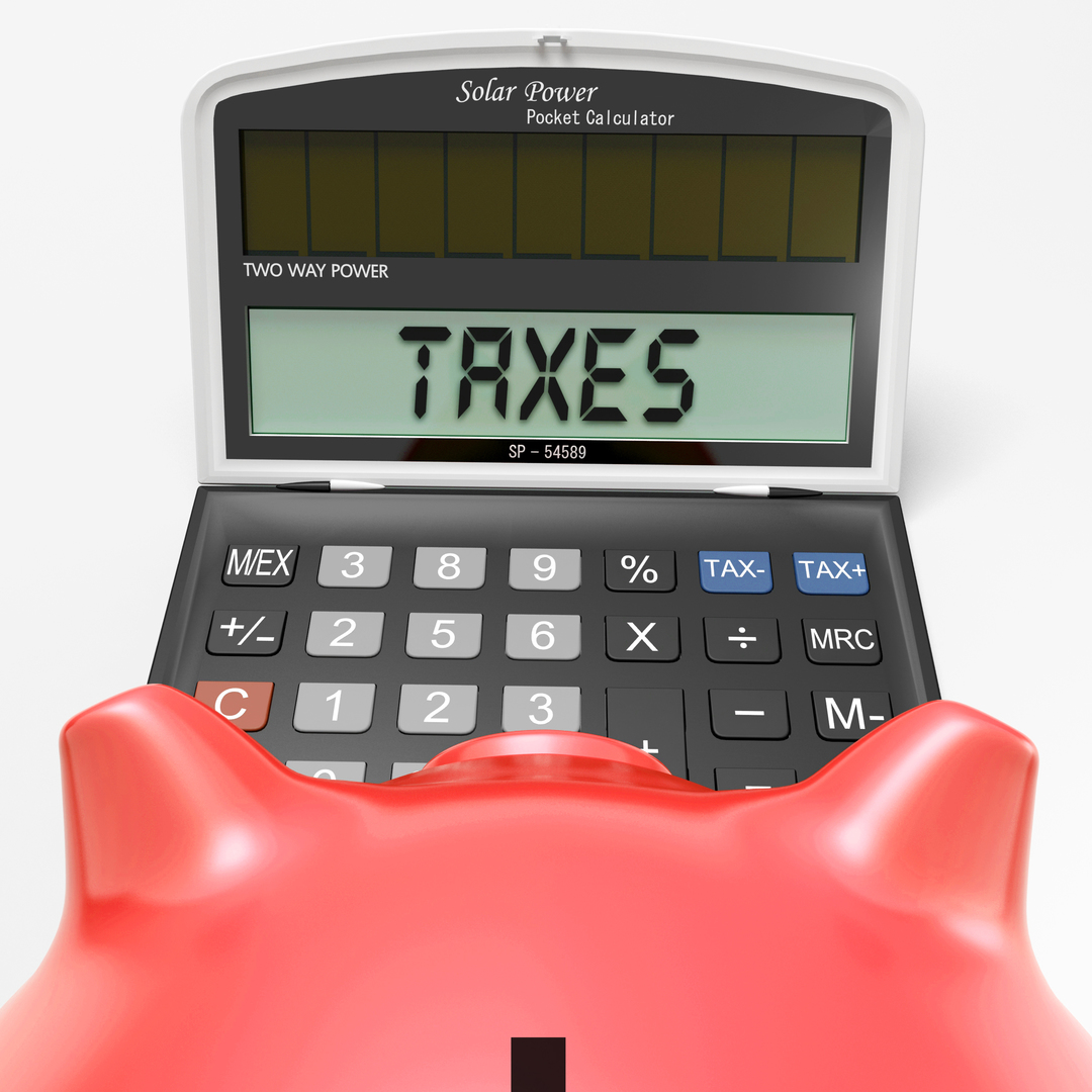 Tax Rebate Services Tools
