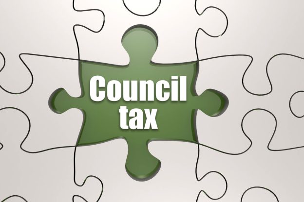 council tax rebate cost of living crisis