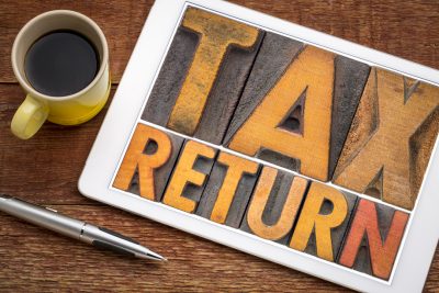 tax return 2021 2022 tax year