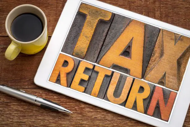 2021 2022 Self Assessment Tax Return Deadline