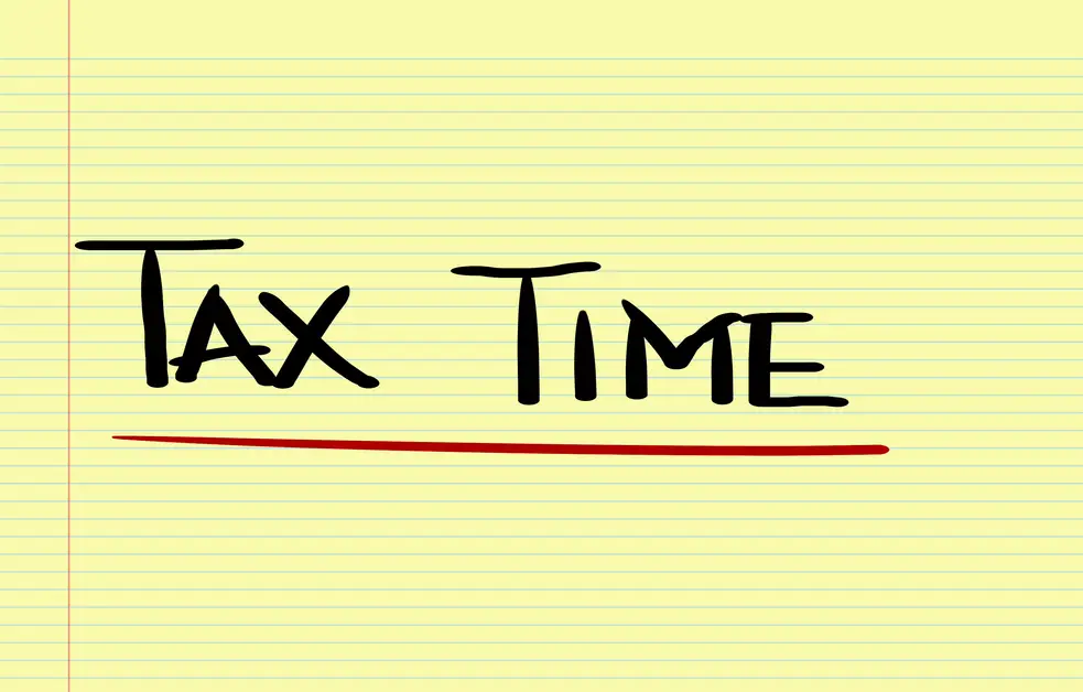 Child Benefit Tax Return Deadline