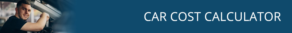 Car costs calculator