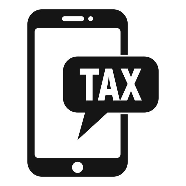 hmrc tax app information