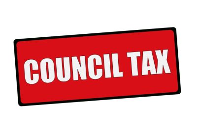 council tax increase 2023