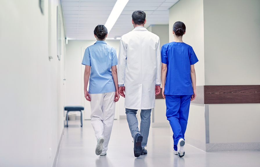 Tax-free pension improve is sweet information for medical doctors