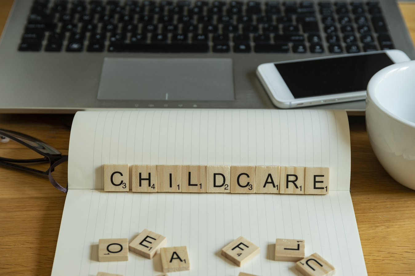 Greater than half 1,000,000 households lowered their youngster care prices