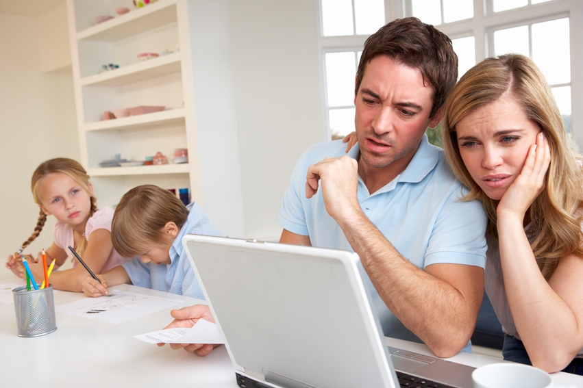 Excessive revenue baby profit cost and self evaluation