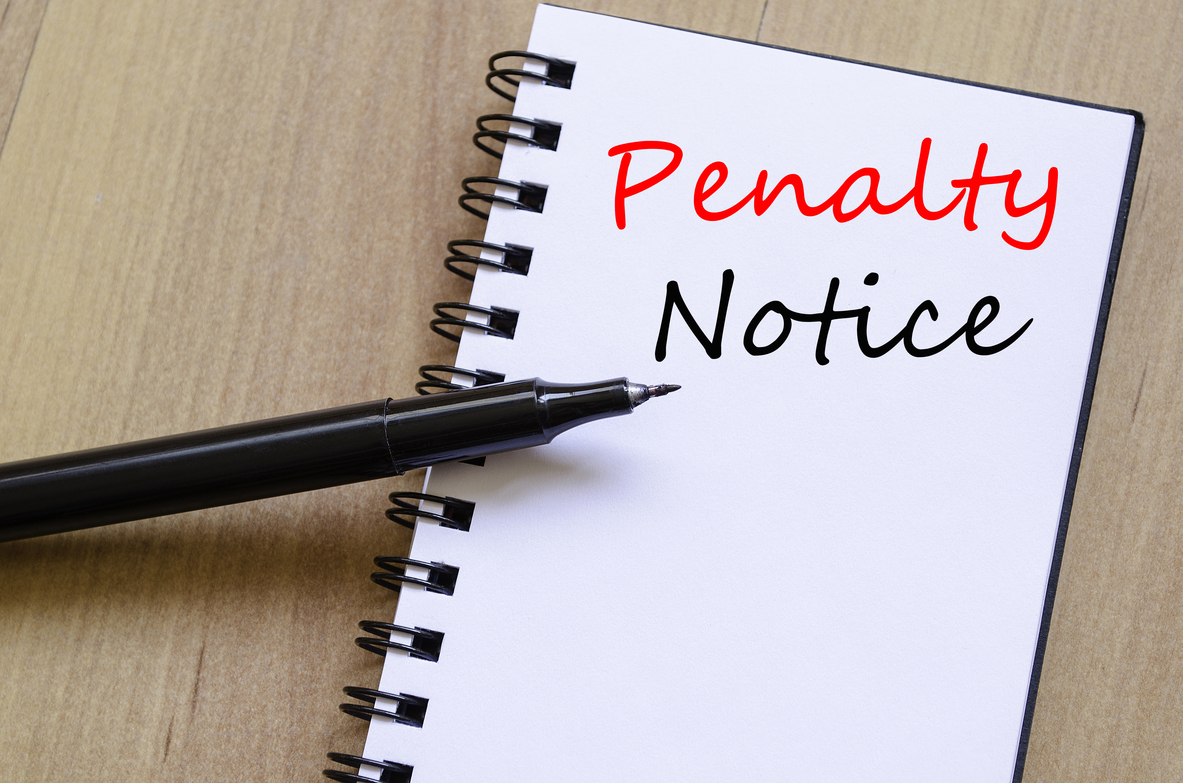 184,000 low-income folks fined for late submitting of tax returns