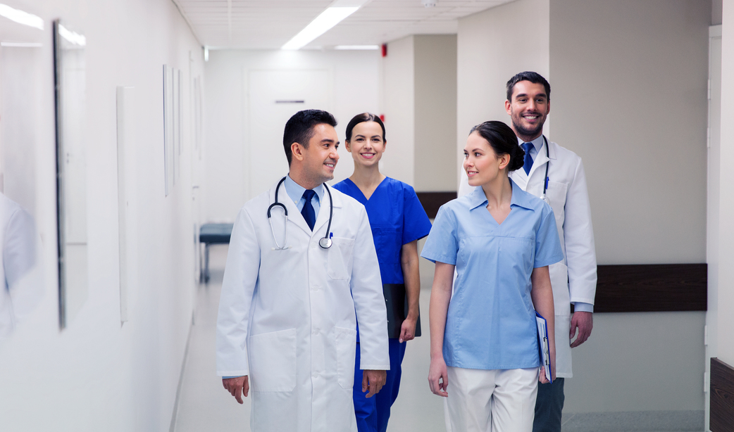 NHS Docs Pay Rise: A Enhance for Healthcare Professionals