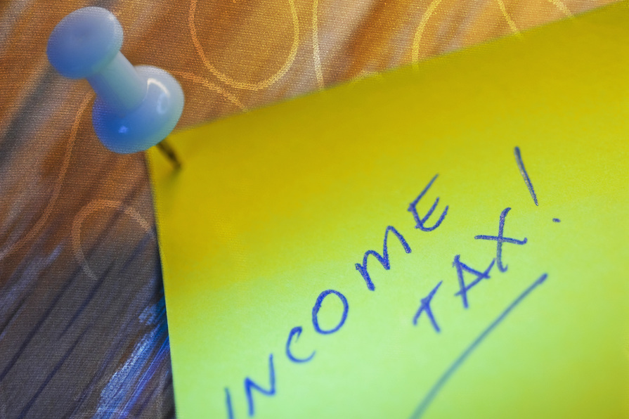 Are your financial savings growing your tax invoice?