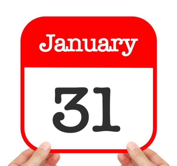 31 january 2022/2023 self assessment deadline reminder