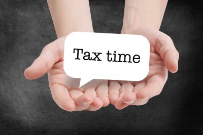 2022/2023 self assessment tax returns filed on time