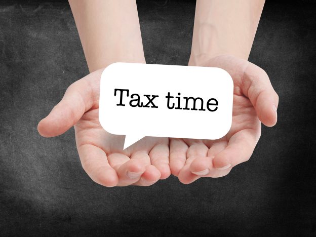 2022/2023 self assessment tax returns filed on time