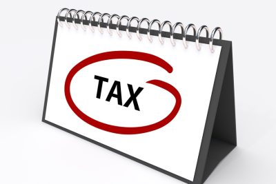 2024 tax year dates