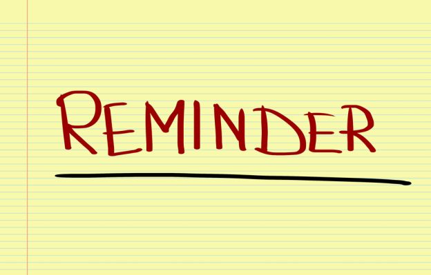2023 2024 self assessment tax return reminder for tax refund
