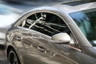 company car tax