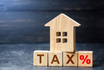 second home council tax rising