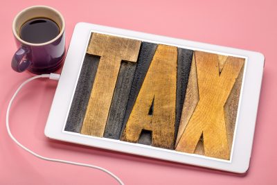 pension tax 2025