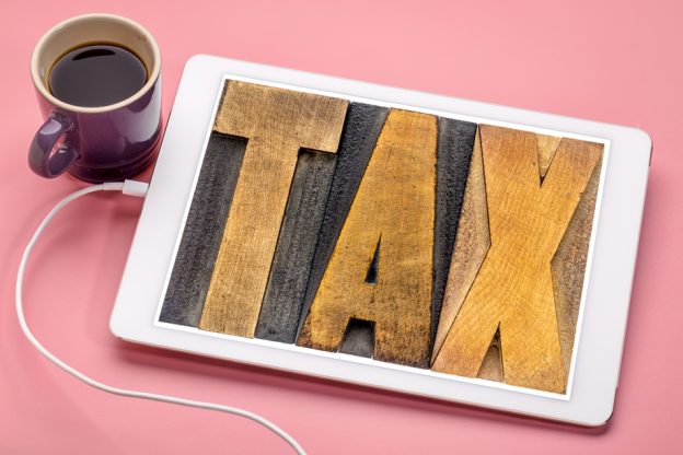 pension tax 2025