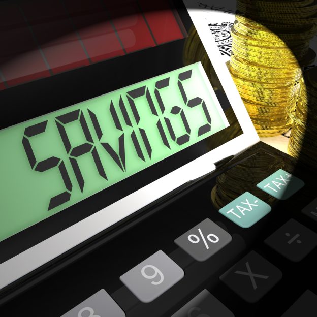 tax code for savings income 2025