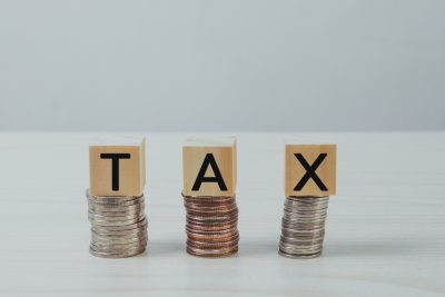 how much tax on 40,000